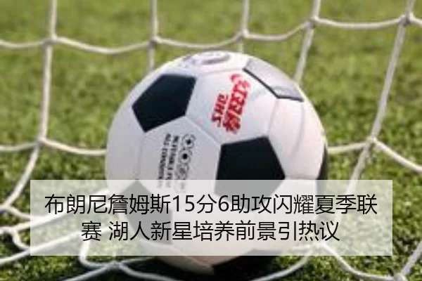 布朗尼詹姆斯15分6助攻闪耀夏季联赛 湖人新星培养前景引热议
